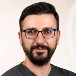 Mogan Dent 5 Dt. Harun TAŞDELEN