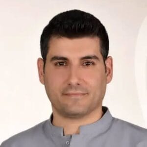 Mogan Dent 6 Dt. Yunus Emre HAROĞLU