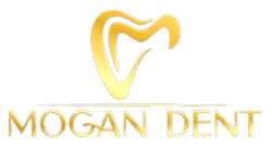Mogan Dent logo
